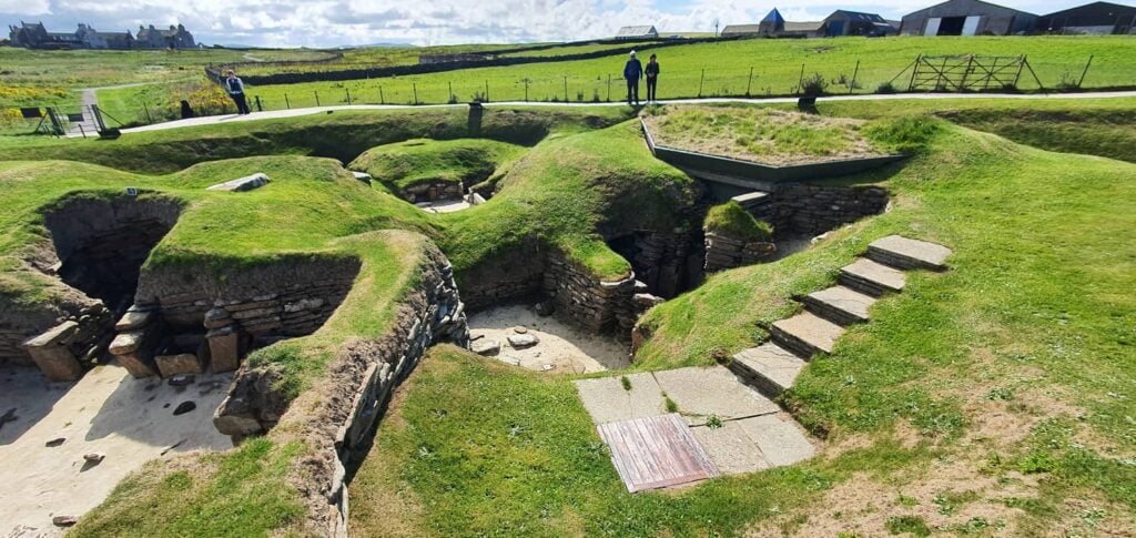 skara brae