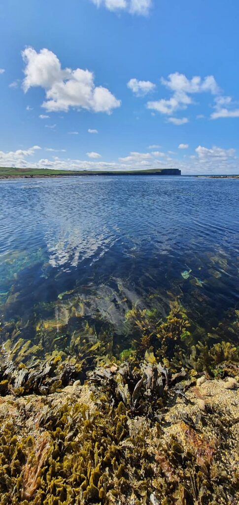 Mainland delle Orcadi: cosa vedere sull'isola più grande dell'arcipelago 24 Brough of Birsay