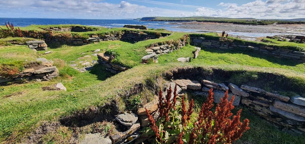 Mainland delle Orcadi: cosa vedere sull'isola più grande dell'arcipelago 26 Mainland delle Orcadi, brough of birsay