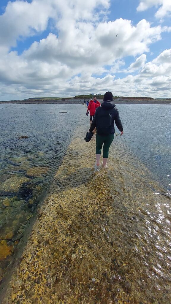Mainland delle Orcadi: cosa vedere sull'isola più grande dell'arcipelago 23 Brough of Birsay orcadi