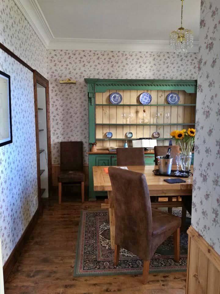 cantick head lighthouse, fari in scozia