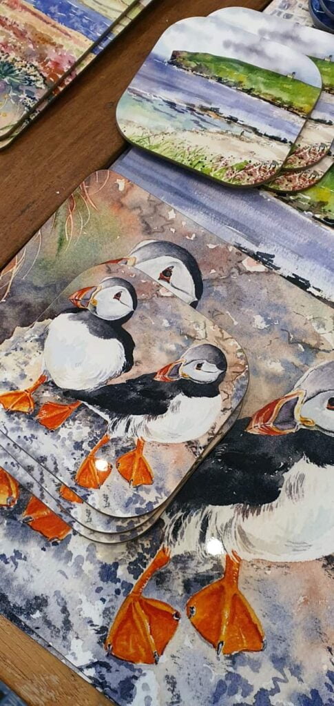 Judith Glue kirkwall