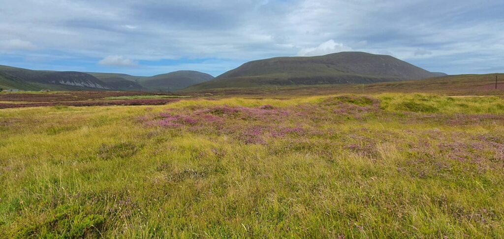 isola di hoy cosa vedere, Rackwick