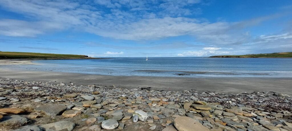 Mainland delle Orcadi: cosa vedere sull'isola più grande dell'arcipelago 17 Skaill bay orcadi 4