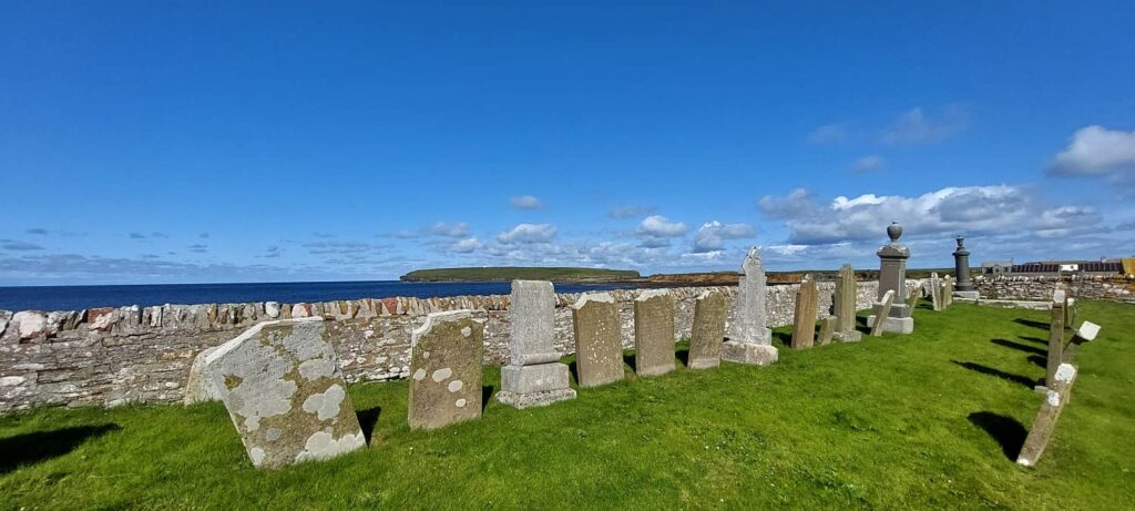 Mainland delle Orcadi: cosa vedere sull'isola più grande dell'arcipelago 32 birsay church, st magnus church of birsay