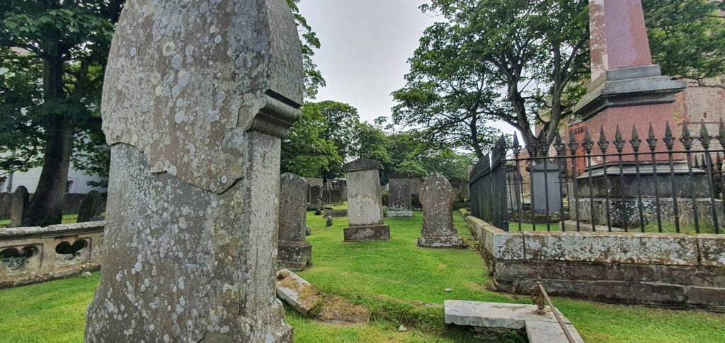 cattedrale di kirkwall