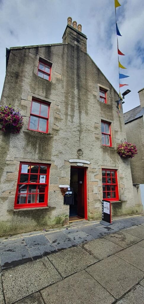 cose da fare a kirkwall