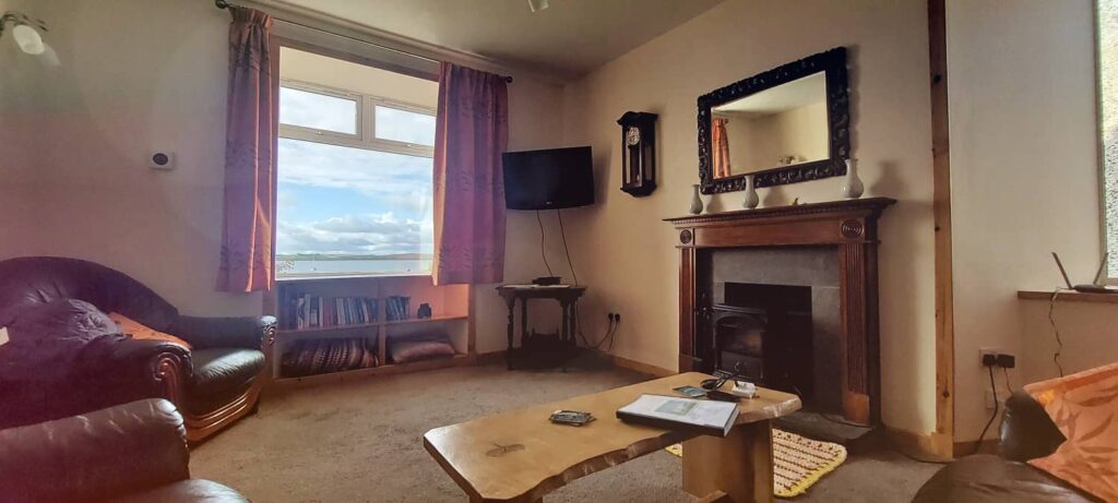 kirkwall dove dormire, mainland isole orcadi