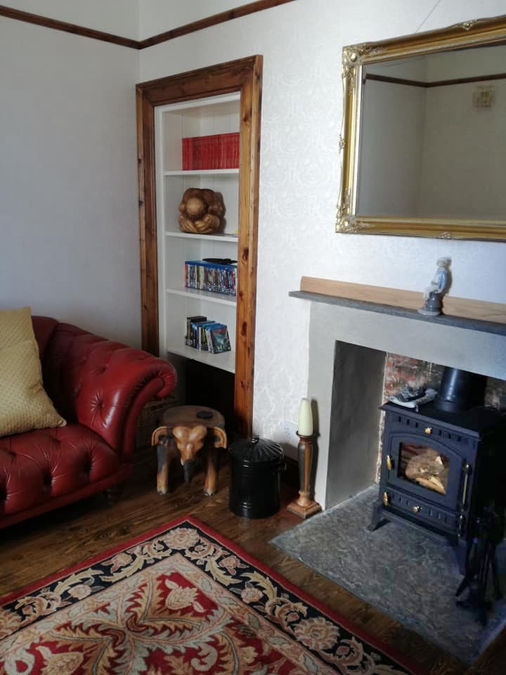 cantick head lighthouse, fari dove dormire in scozia