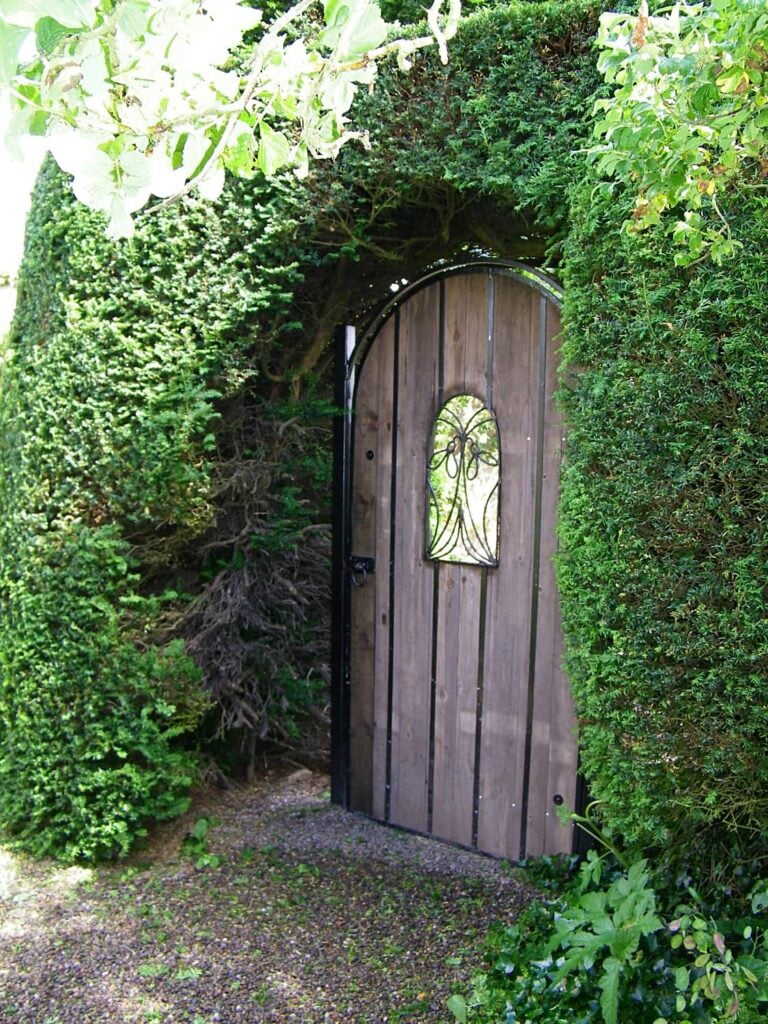 Kellie Castle (Scozia): il castello che non ti aspetti 6 kellie castle garden 31