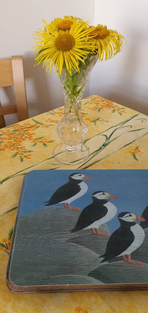 kirkwall dove dormire