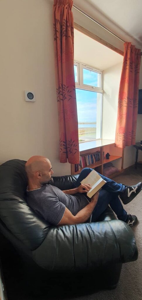 kirkwall dove dormire, isole orcadi