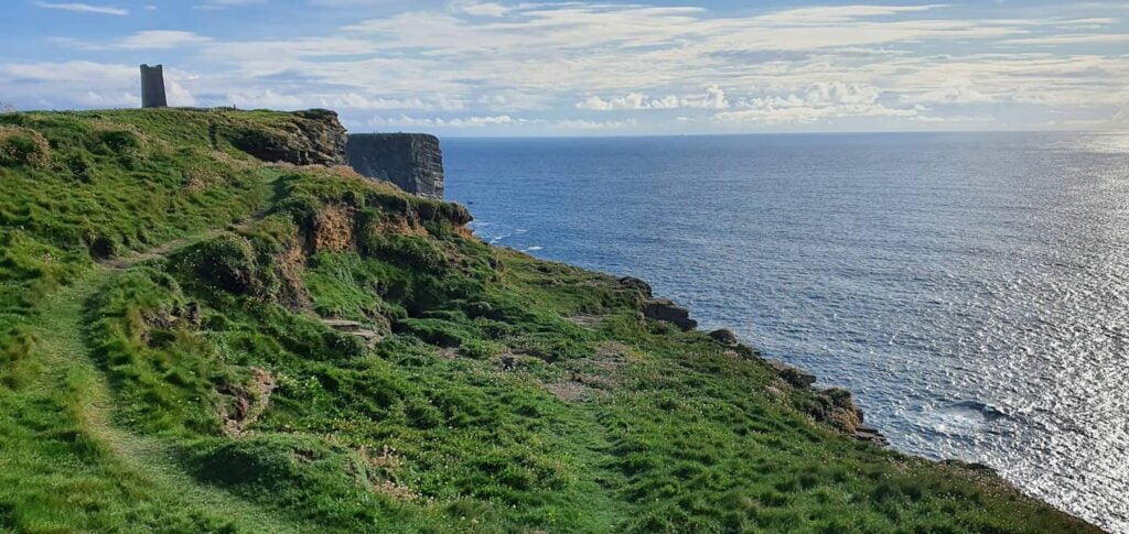 Mainland delle Orcadi: cosa vedere sull'isola più grande dell'arcipelago 20 marwick head, mainland orcadi cosa vedere