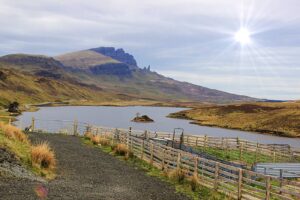 old man of storr, cosa vedere isola di skye