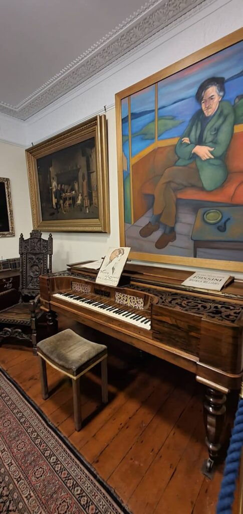 orkney mueum kirkwall