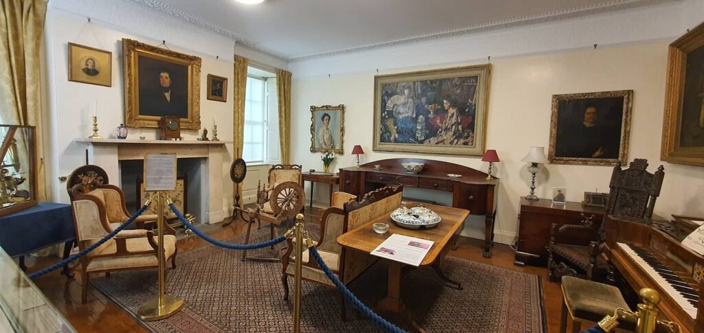 orkeny museum, cosa da fare a kirkwall