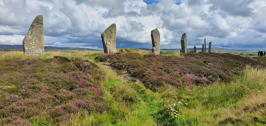 Mainland delle Orcadi: cosa vedere sull'isola più grande dell'arcipelago 40 ring of brodgar