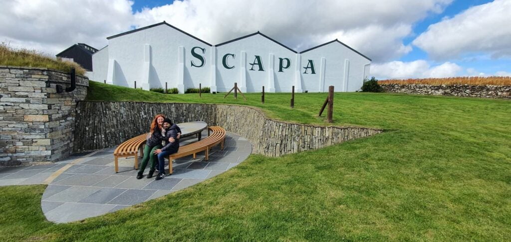 Top 20 distillerie da visitare in Scozia, la patria del whisky 27 scapa distillery, cose da fare a kirkwall