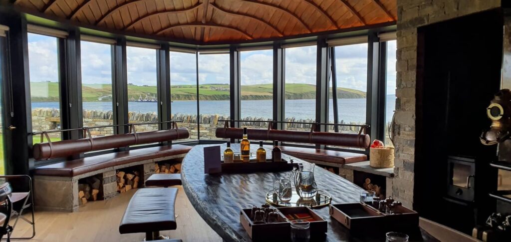 Mainland delle Orcadi: cosa vedere sull'isola più grande dell'arcipelago 8 mainland delle orcadi, scapa distillery