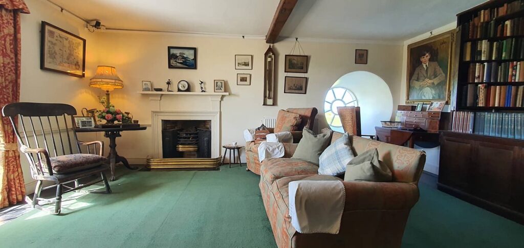 Mainland delle Orcadi: cosa vedere sull'isola più grande dell'arcipelago 19 skaill house mainland orcadi