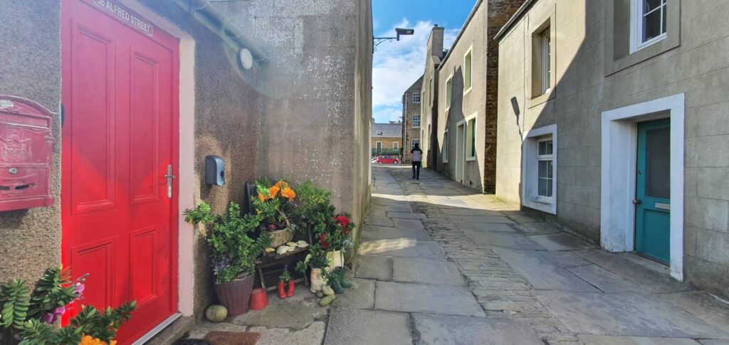 Mainland delle Orcadi: cosa vedere sull'isola più grande dell'arcipelago 42 stromness, mainland orcadi