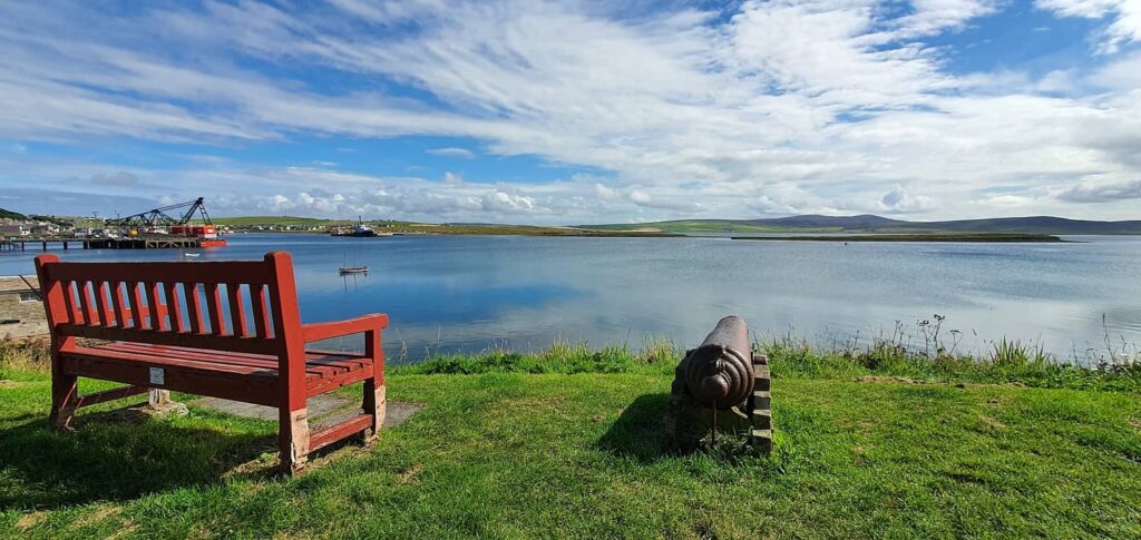 Mainland delle Orcadi: cosa vedere sull'isola più grande dell'arcipelago 43 stromness, cosa vedere mainland orcadi