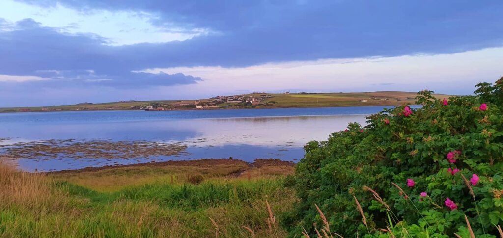 Hoy Kirk Heritage Centre 3