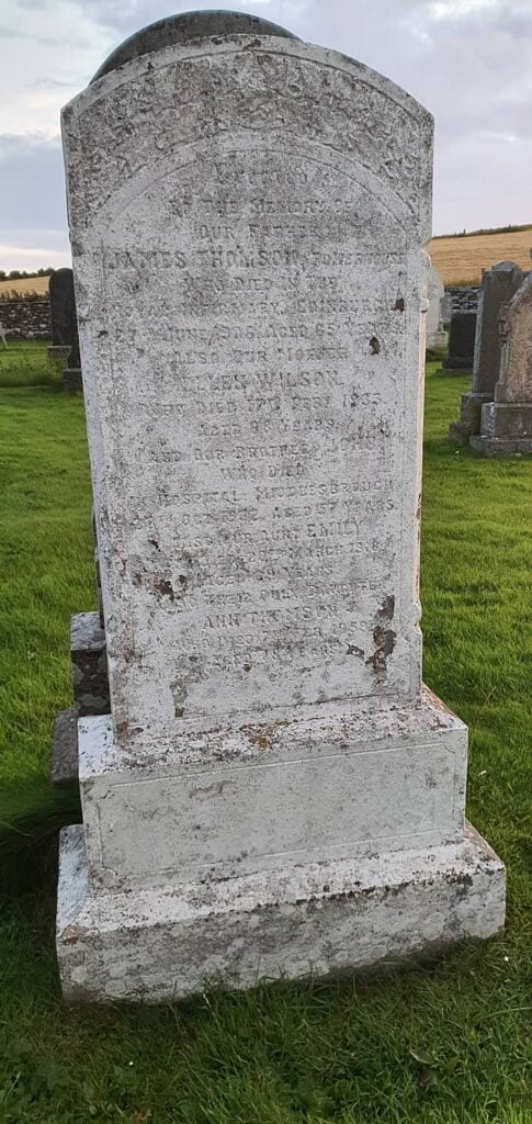 Hoy Kirk Heritage Centre