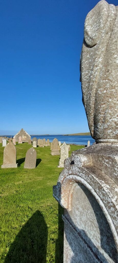isola di hoy cosa vedere