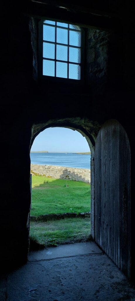 isola di hoy cosa vedere