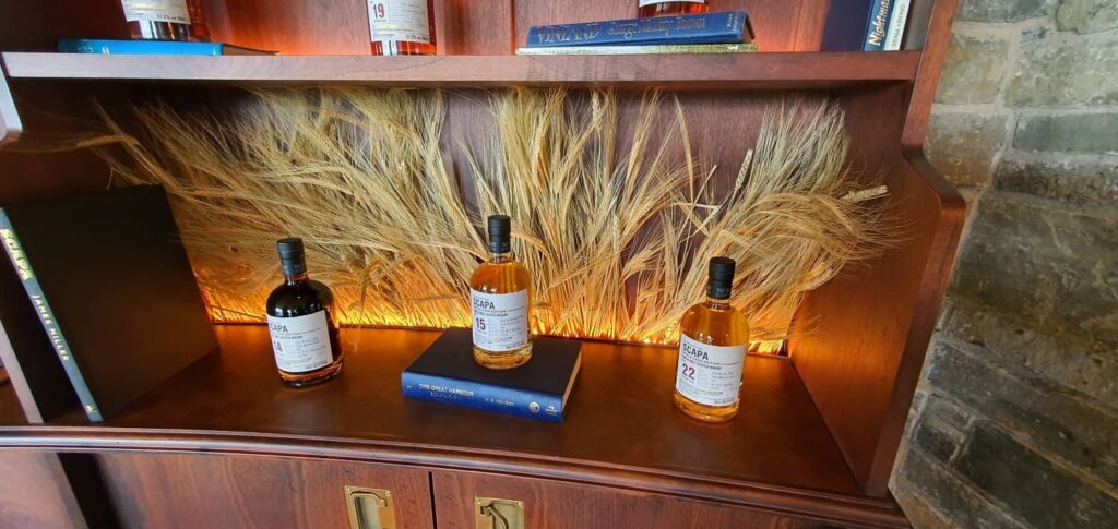 Top 20 distillerie da visitare in Scozia, la patria del whisky 3 distillerie da visitare in Scozia