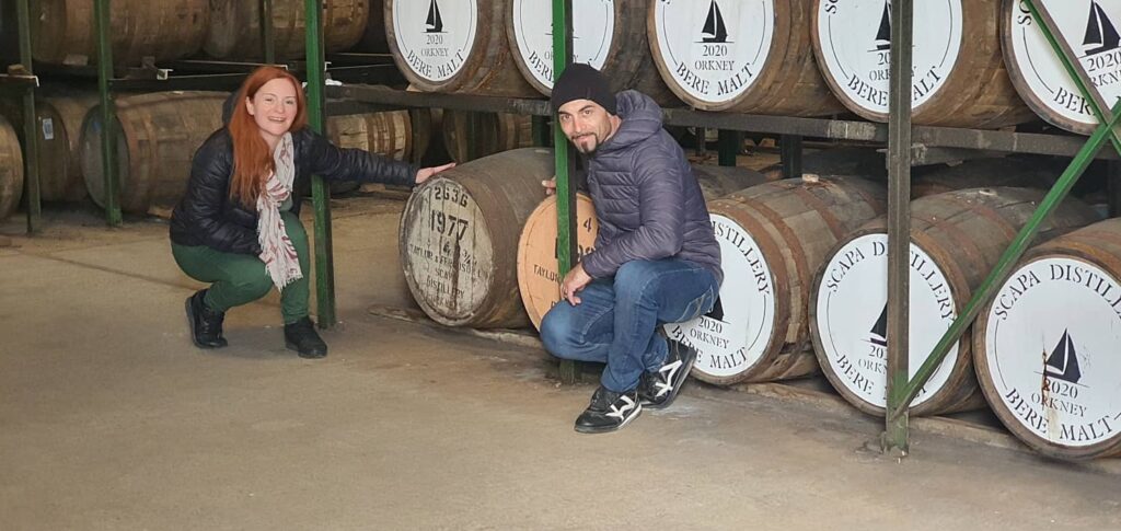 Top 20 distillerie da visitare in Scozia, la patria del whisky 23 distillerie da visitare in scozia