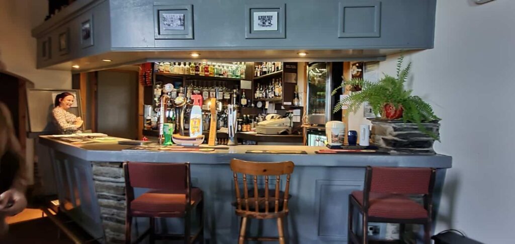 isola di hoy dove dormire