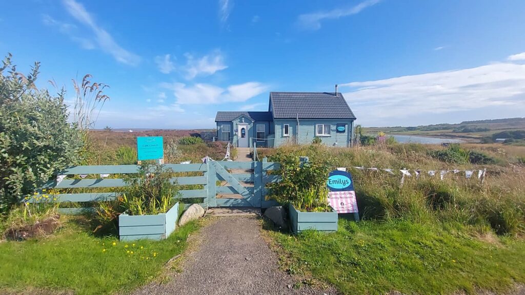 isola di hoy dove mangiare