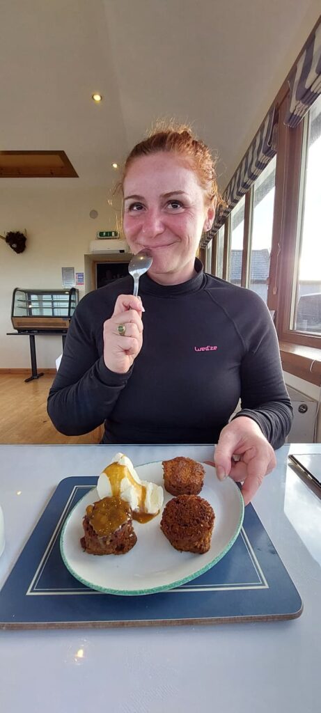 isola di hoy dove mangiare