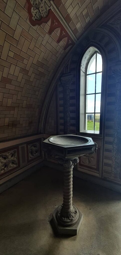 italian chapel, cappella italiana isole orcaid