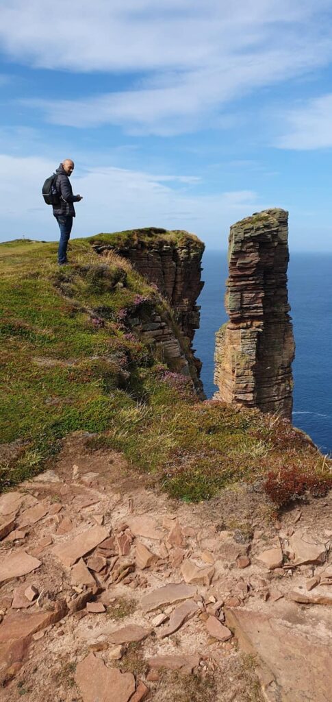 Trekking imperdibili isole Orcadi: un tuffo nella natura 13 old man of hoy
