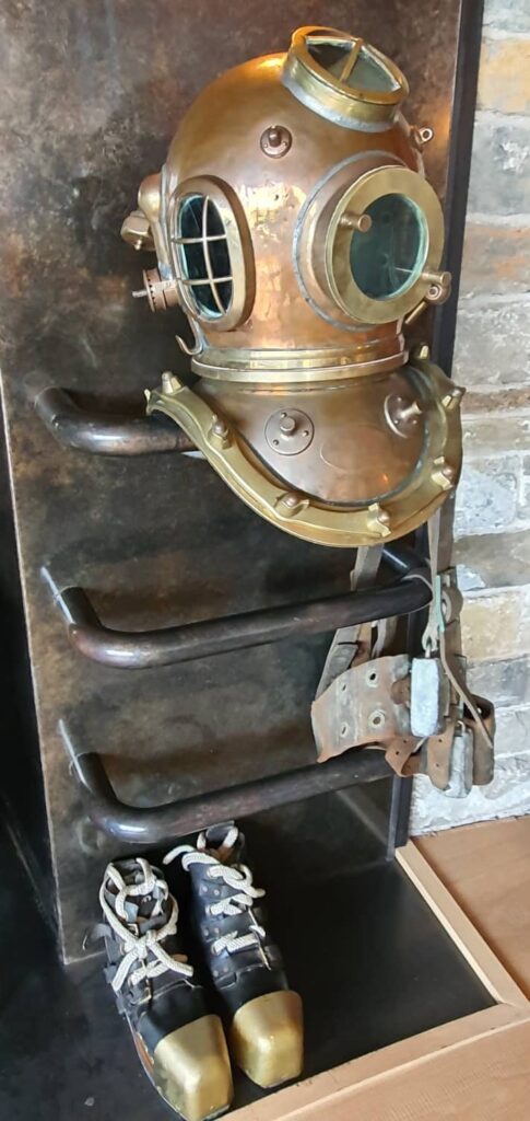 scapa flow distillery, orcadi