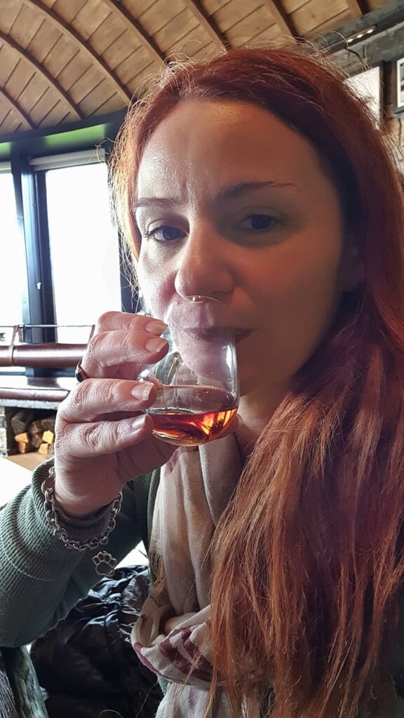 scapa flow distillery, orcadi