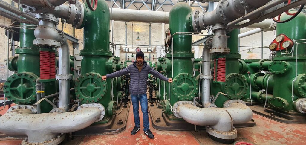 scapa flow museum, isola di hoy cosa fare