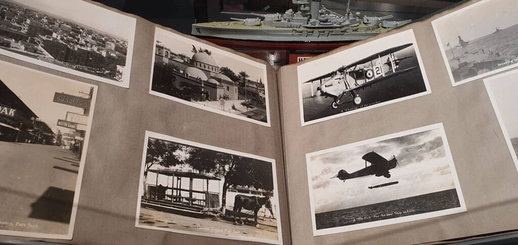 scapa flow museum, hoy, orcadi, scozia