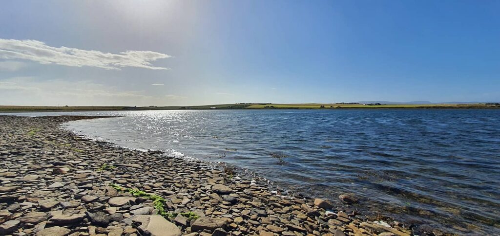 south walls, hoy, spiagge scozia