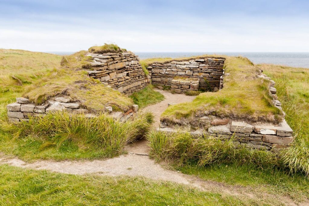Mainland delle Orcadi: cosa vedere sull'isola più grande dell'arcipelago 12 Brough of Deerness1