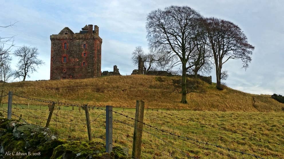 cosa fare in scozia in autunno