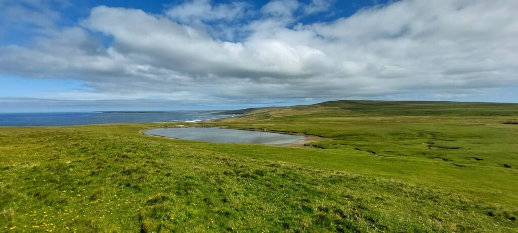 quando visitare la scozia