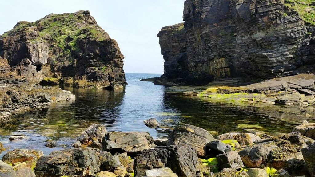 Mainland delle Orcadi: cosa vedere sull'isola più grande dell'arcipelago 11 mull head, isole orcadi