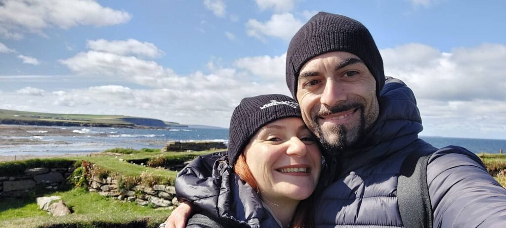 scozia cosa mettere in valigia