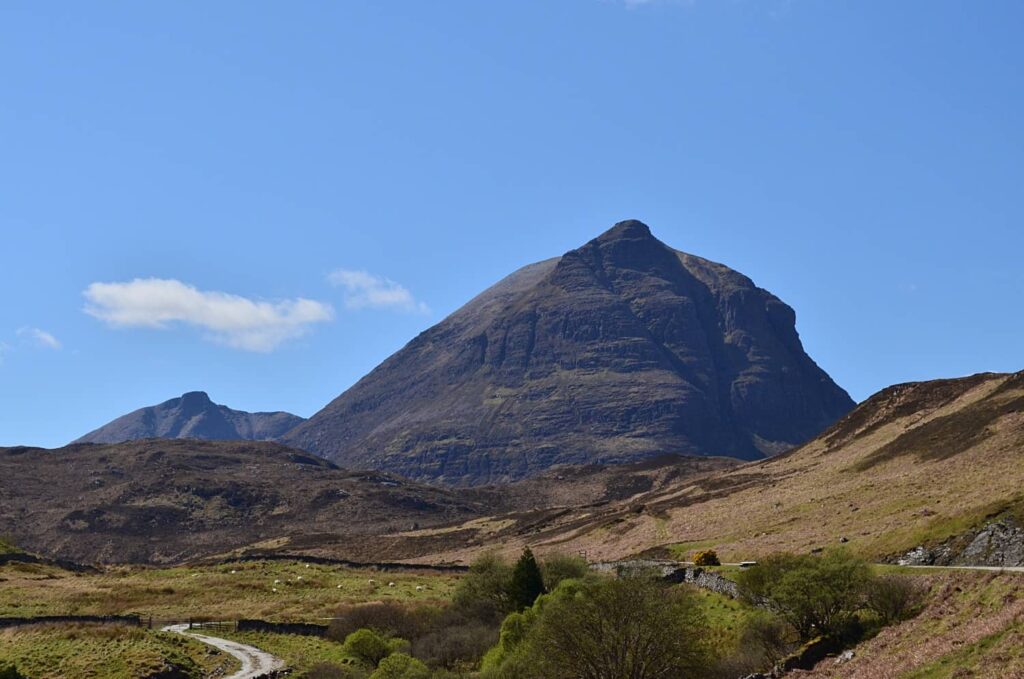 periodo migliore per visitare la scozia