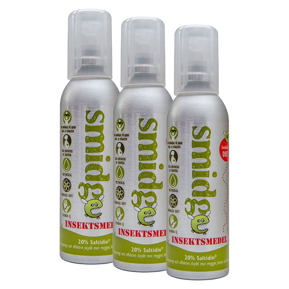 repellente midges scozia