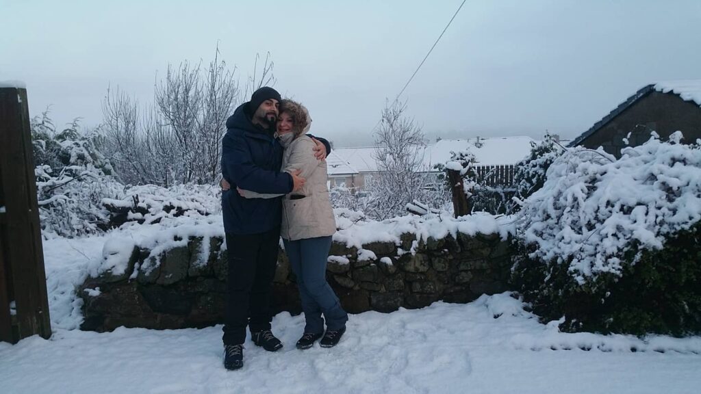 quando visitare la scozia